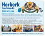 Herberk Ferdinada Dobrotivého - Sloup v Čechách - 2