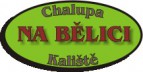 Chalupa „NA BĚLICI“ - 1
